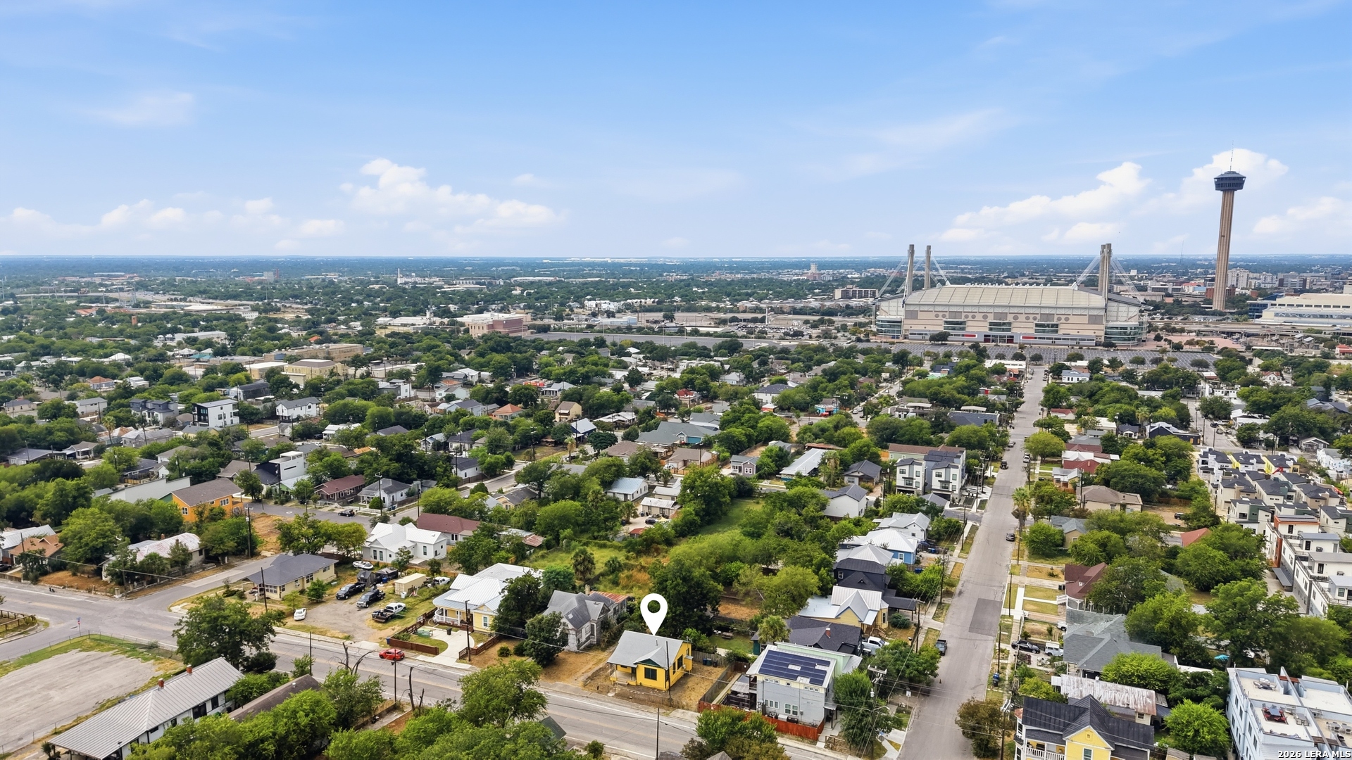 313 S Pine Street San Antonio TX 78203