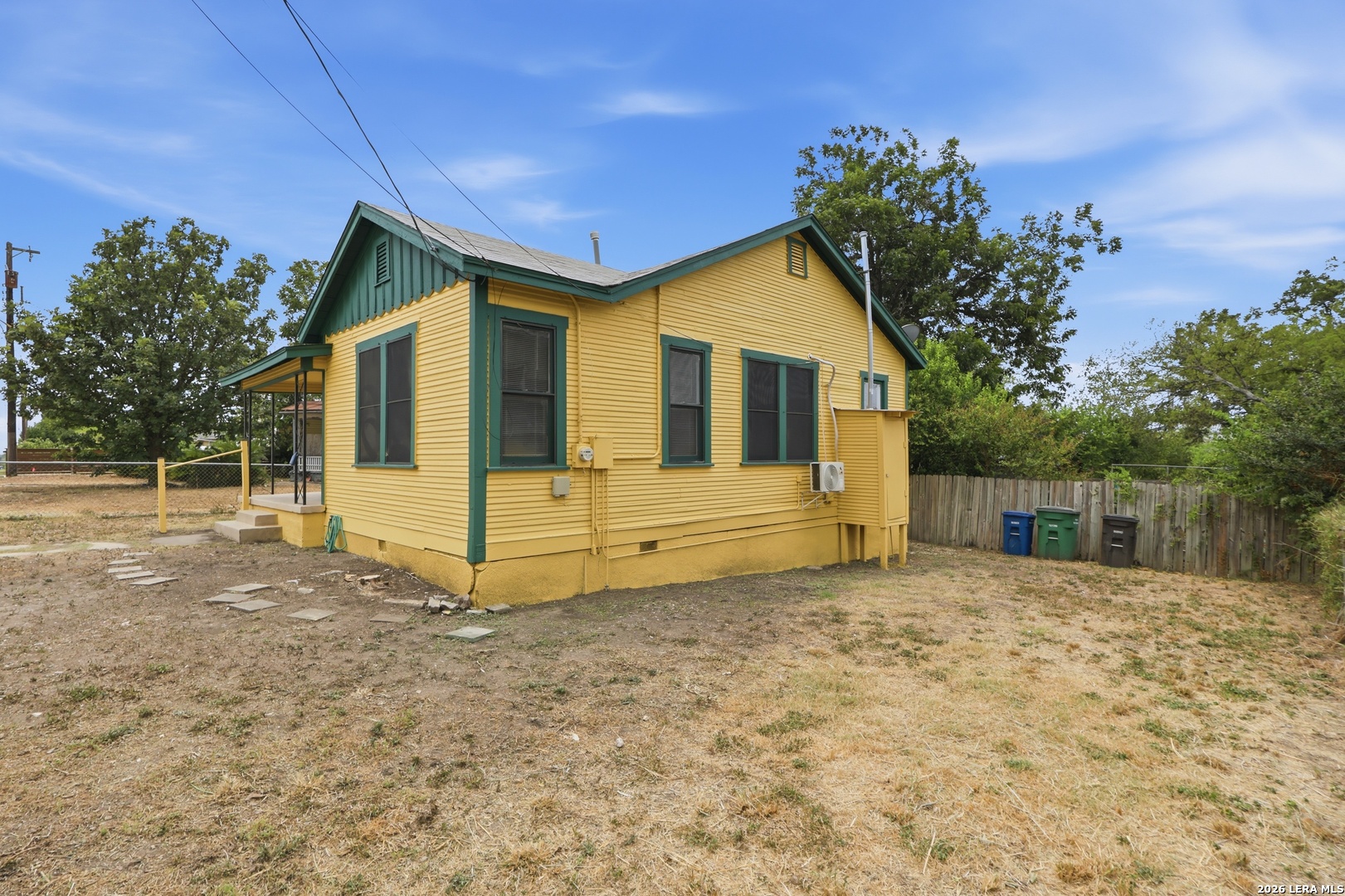 313 S Pine Street San Antonio TX 78203