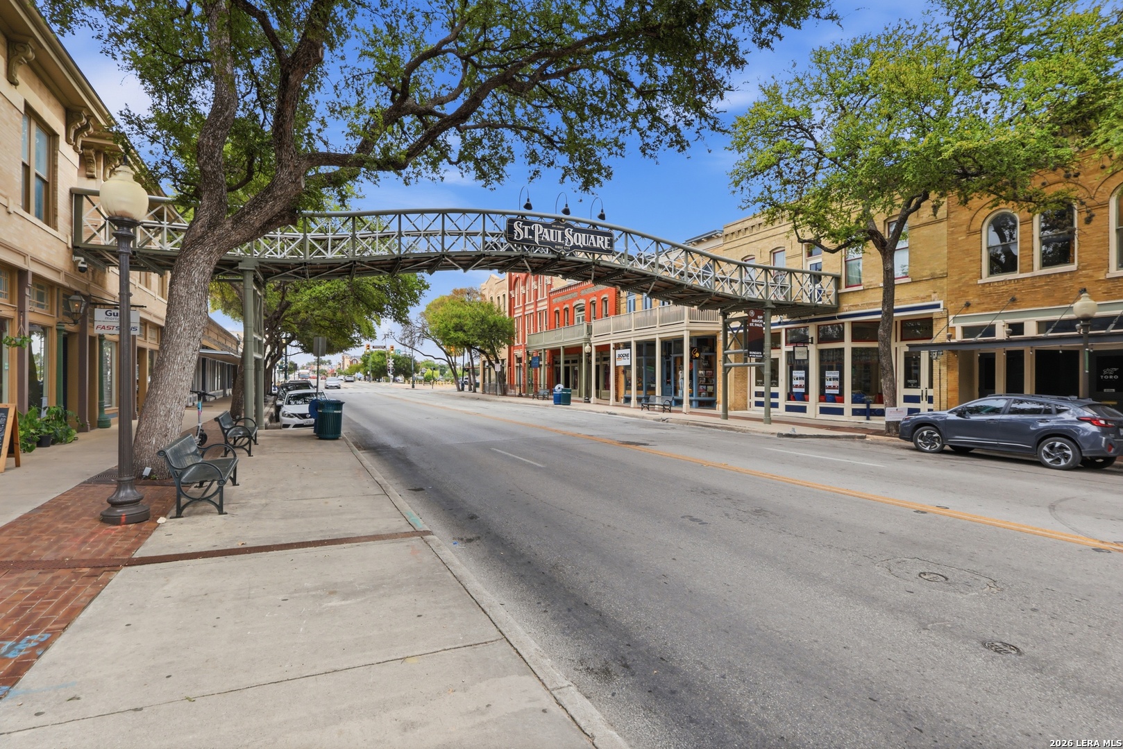 313 S Pine Street San Antonio TX 78203