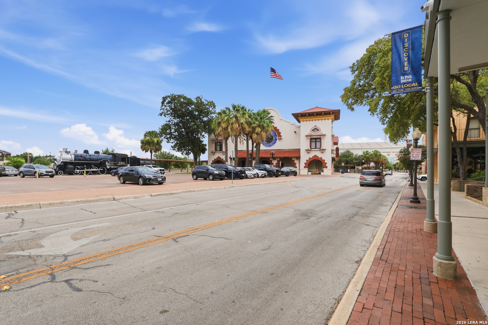 313 S Pine Street San Antonio TX 78203