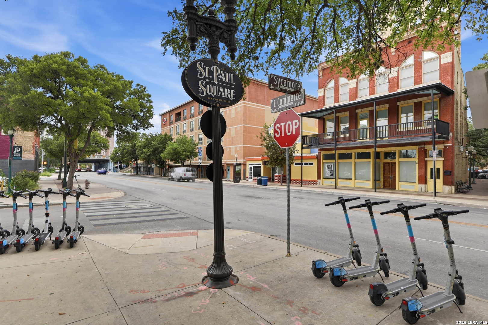 313 S Pine Street San Antonio TX 78203