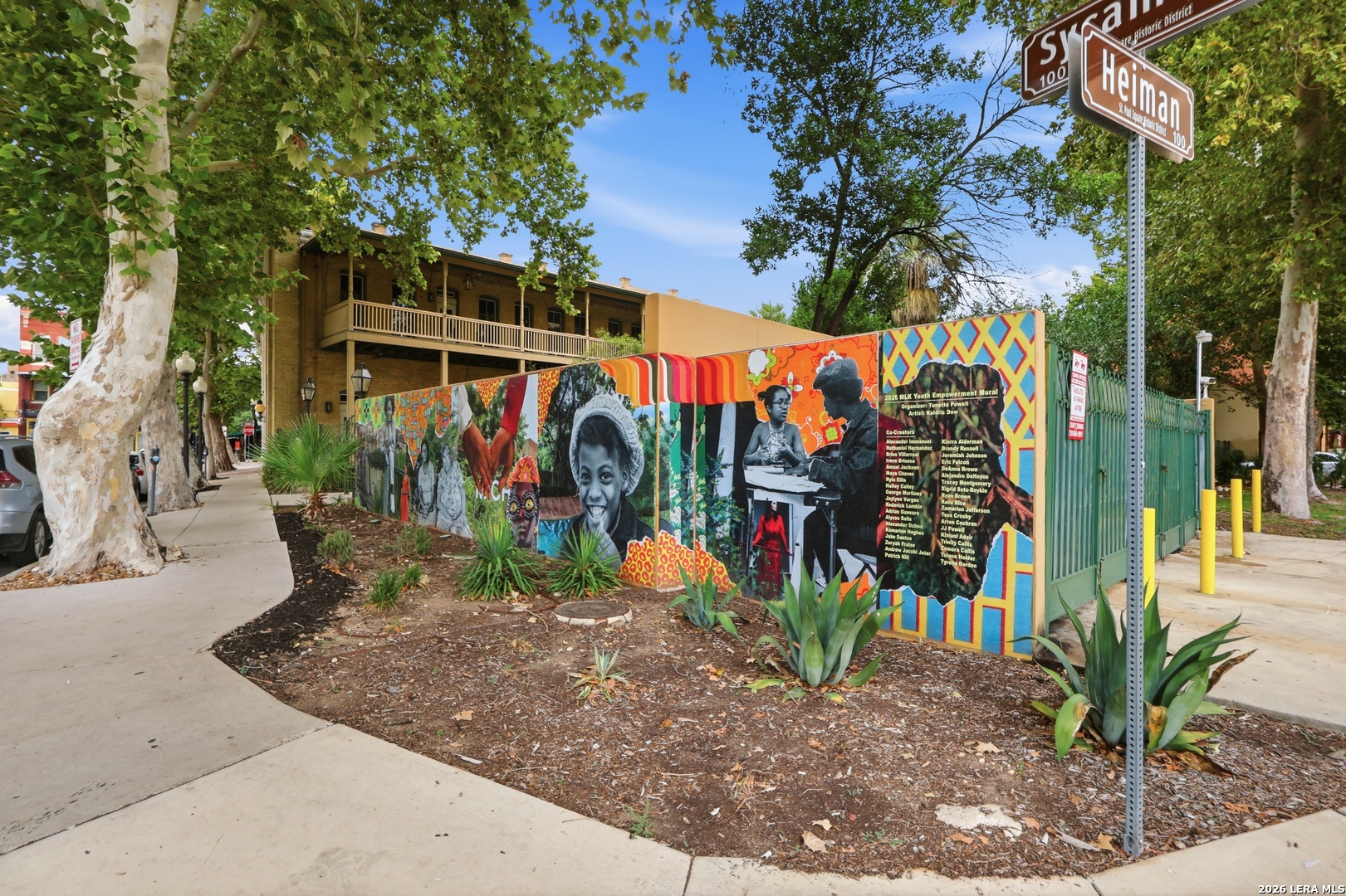 313 S Pine Street San Antonio TX 78203