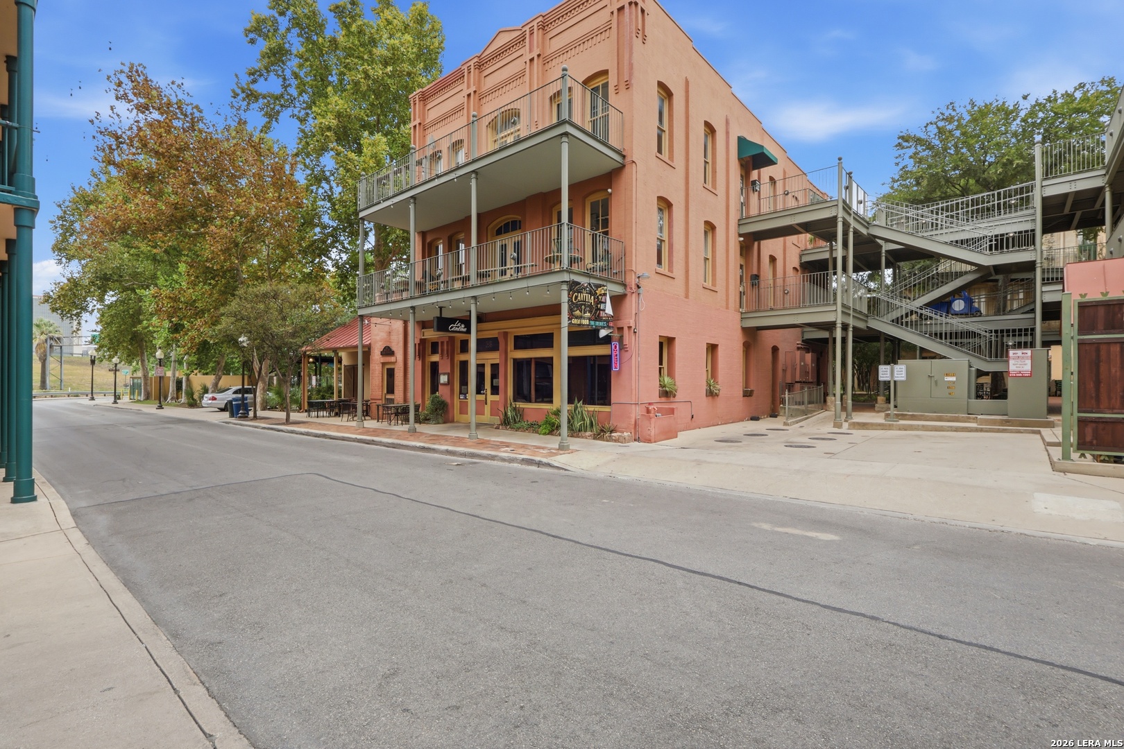 313 S Pine Street San Antonio TX 78203