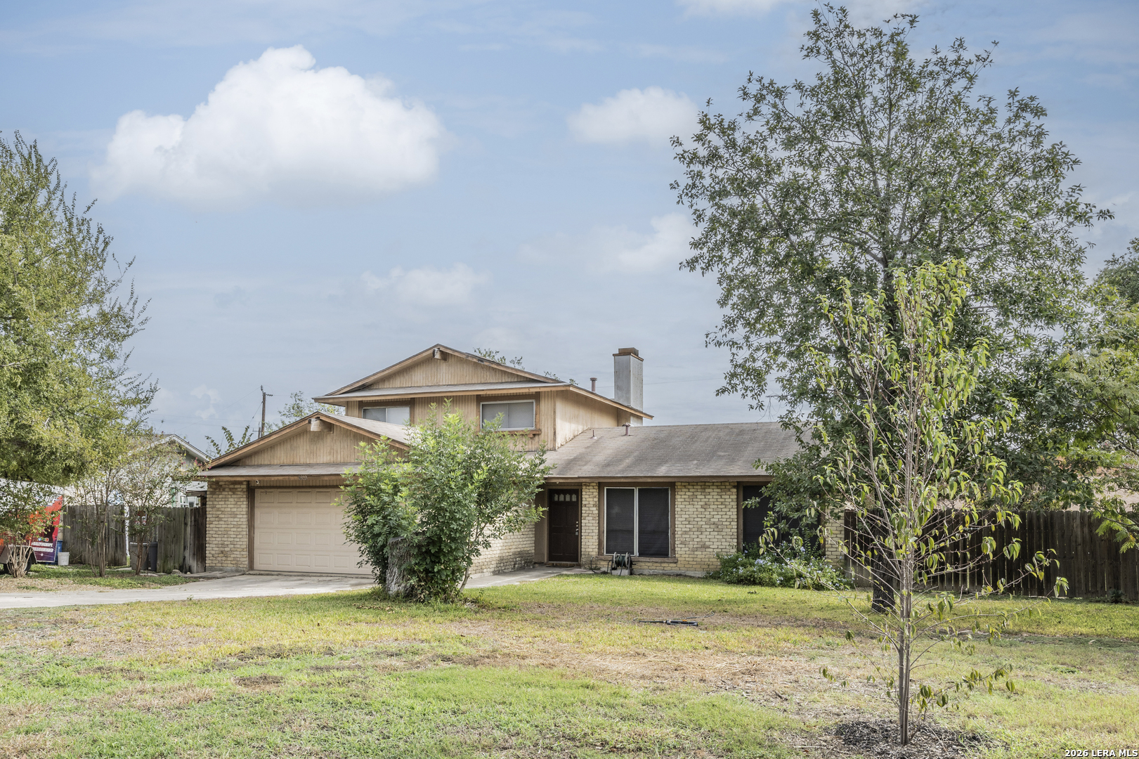 8822 Bridington San Antonio TX 78239
