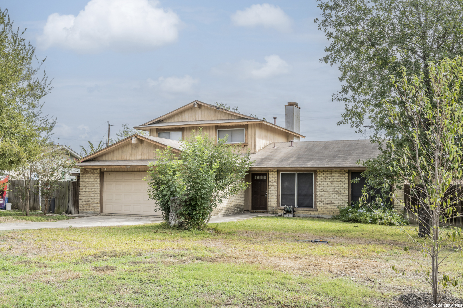 8822 Bridington San Antonio TX 78239