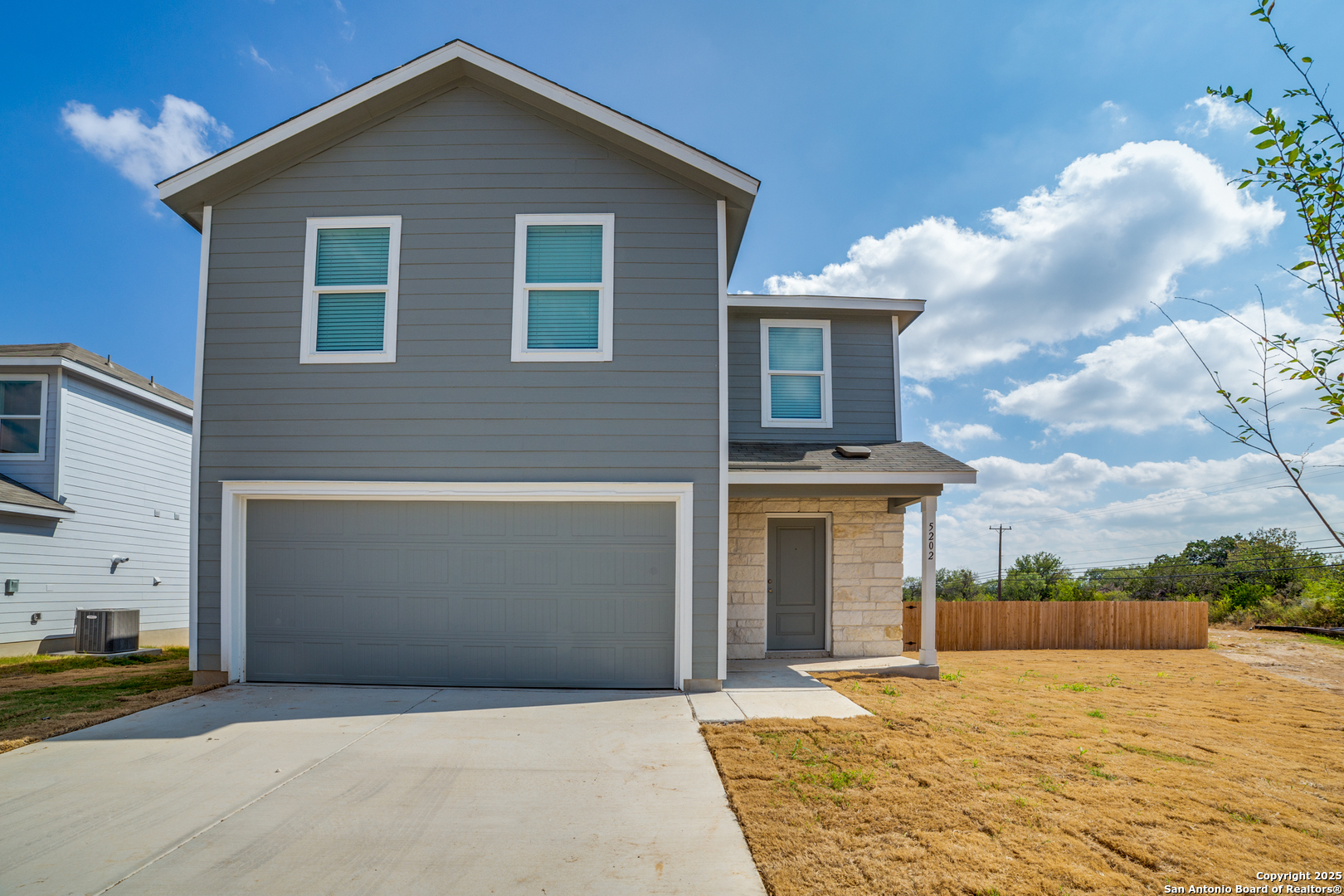 5202 Morgan Crest San Antonio TX 78253