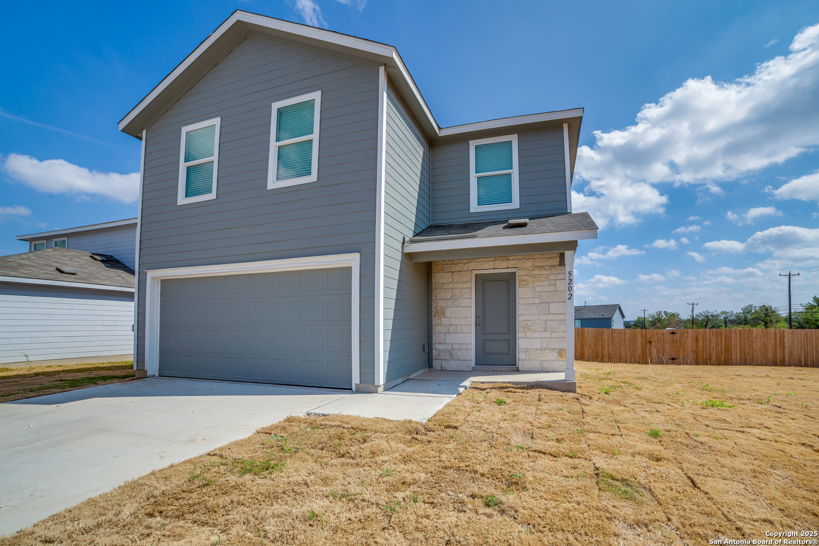 5202 Morgan Crest San Antonio TX 78253