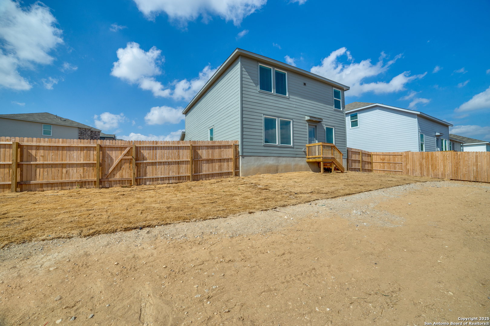 5202 Morgan Crest San Antonio TX 78253