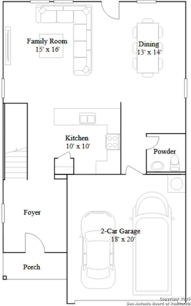 5202 Morgan Crest San Antonio TX 78253