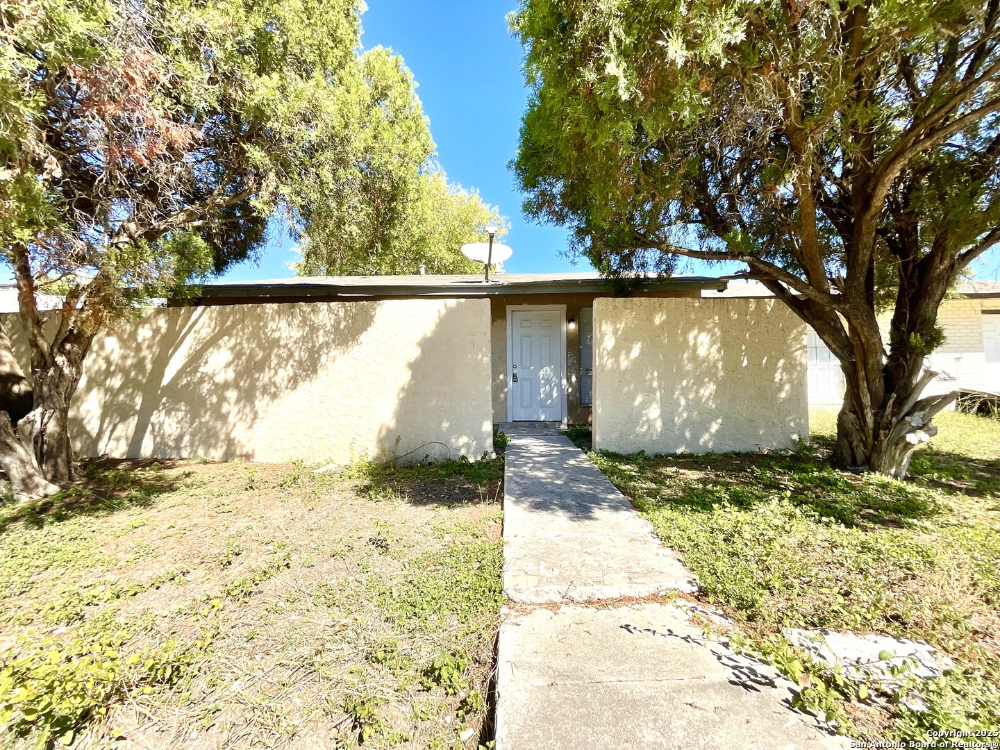 7237 Glen Bay San Antonio TX 78239
