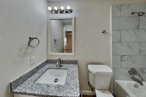 9603 Silver Crown San Antonio TX 78254