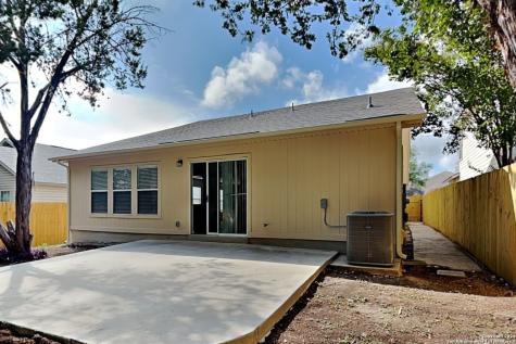9603 Silver Crown San Antonio TX 78254