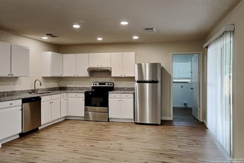 9603 Silver Crown San Antonio TX 78254