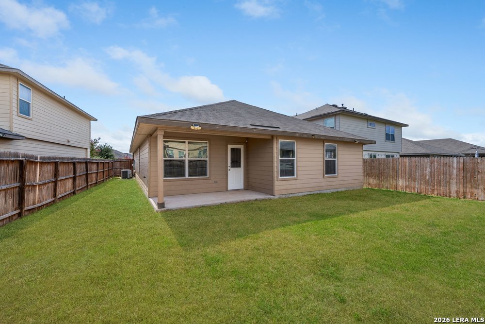 5923 Overture Dawn San Antonio TX 78252
