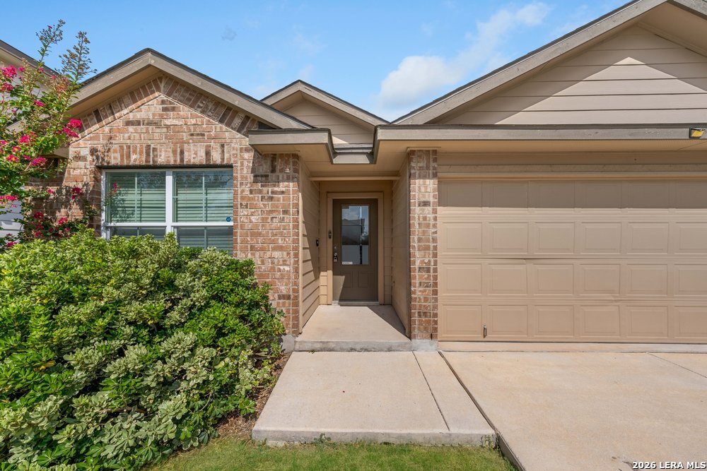 5923 Overture Dawn San Antonio TX 78252