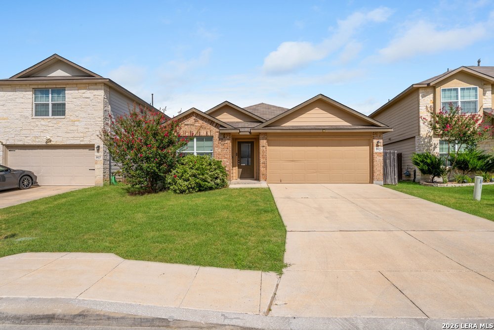 5923 Overture Dawn San Antonio TX 78252