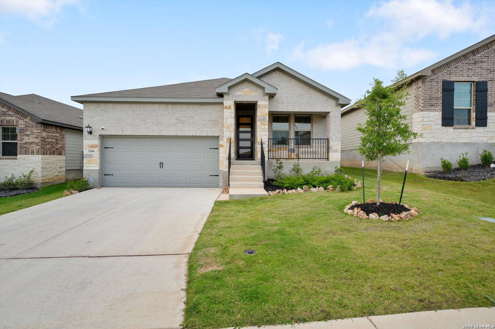 3106 Charyn New Braunfels TX 78132