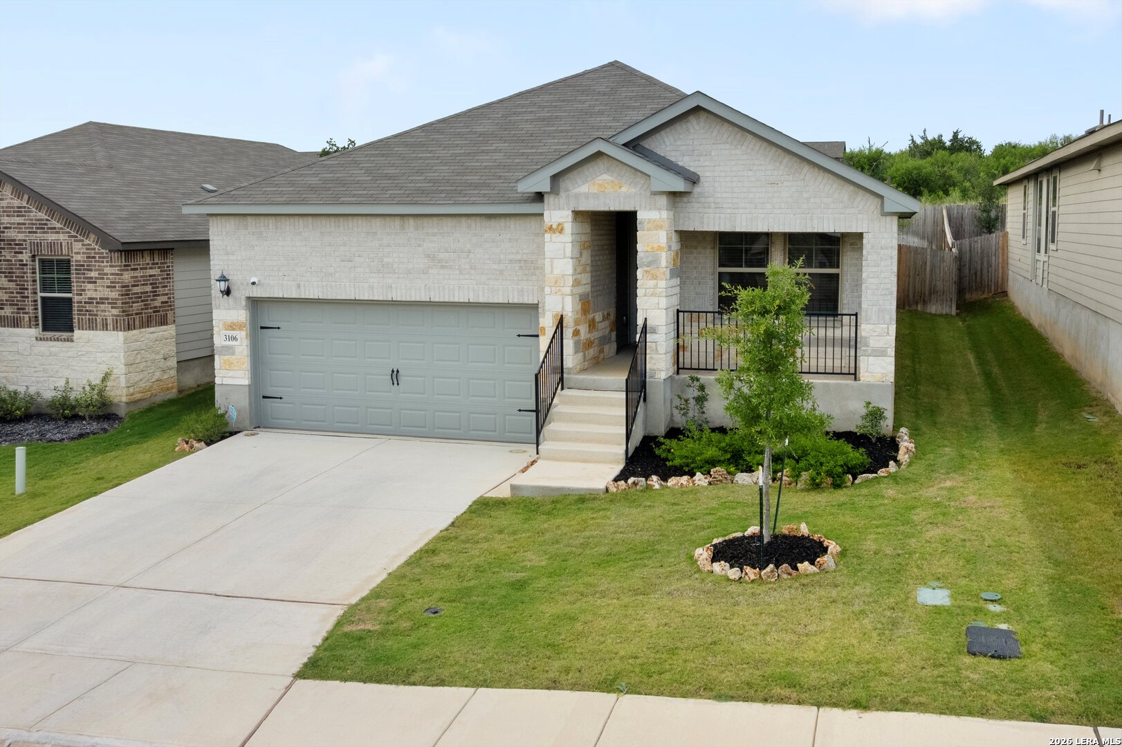 3106 Charyn New Braunfels TX 78132