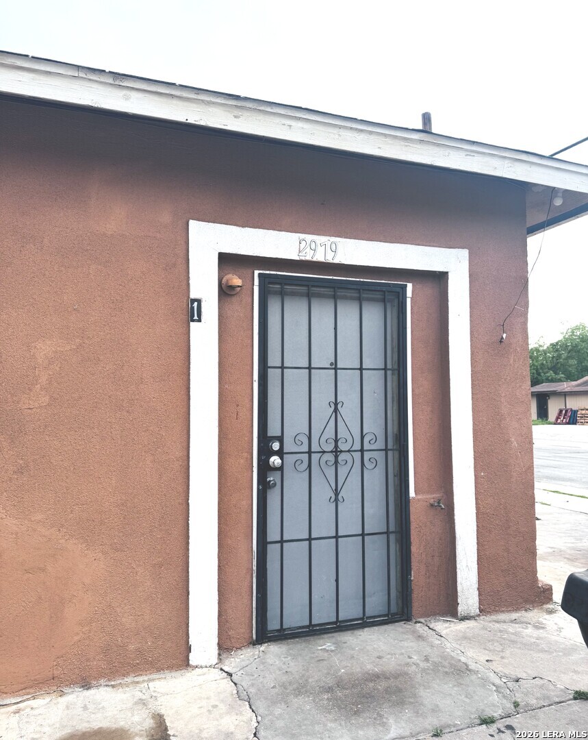 2979 Martin Luther King Drive San Antonio TX 78220