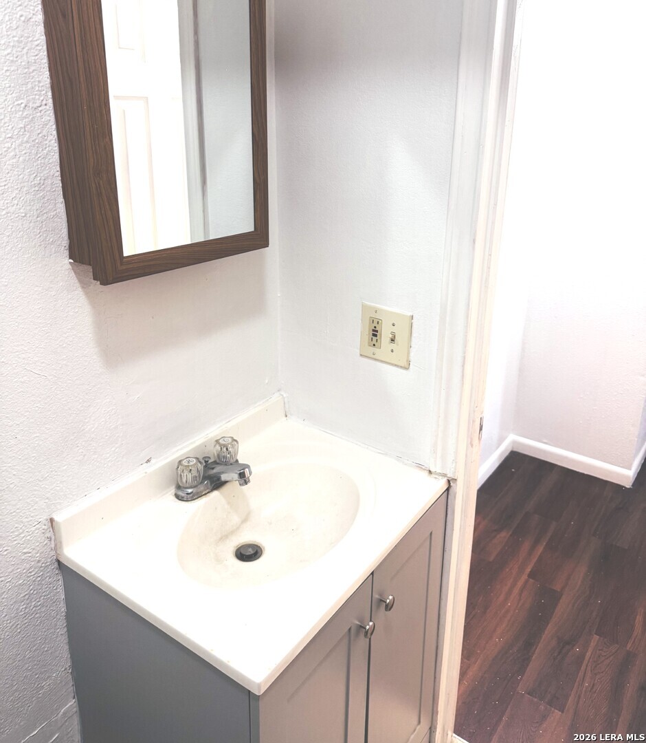 2979 Martin Luther King Drive San Antonio TX 78220
