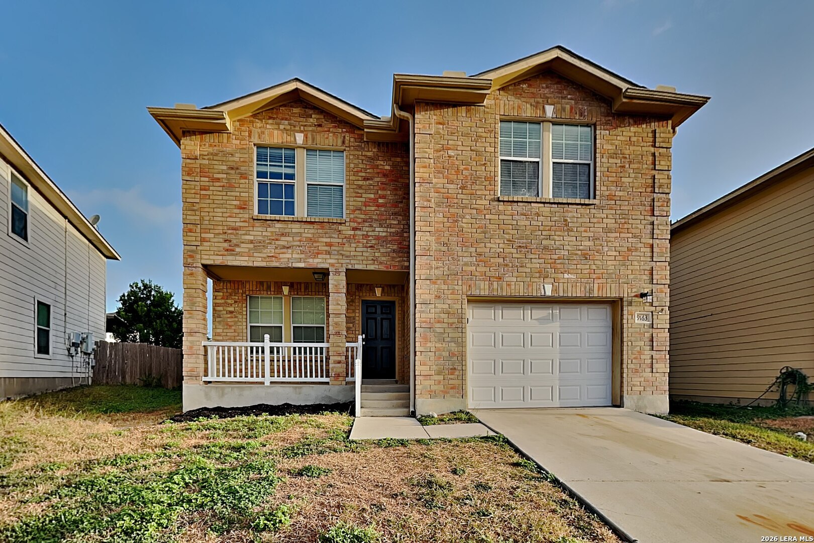 9163 Dublin Spring San Antonio TX 78254