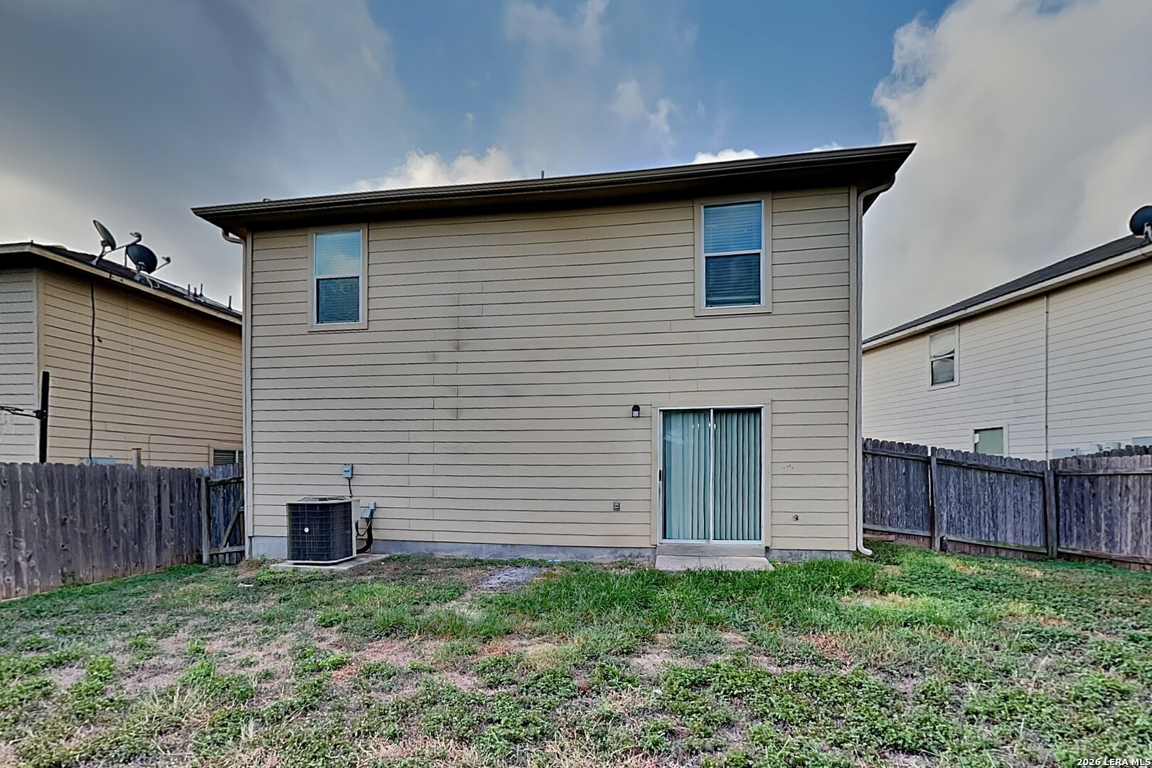 9163 Dublin Spring San Antonio TX 78254