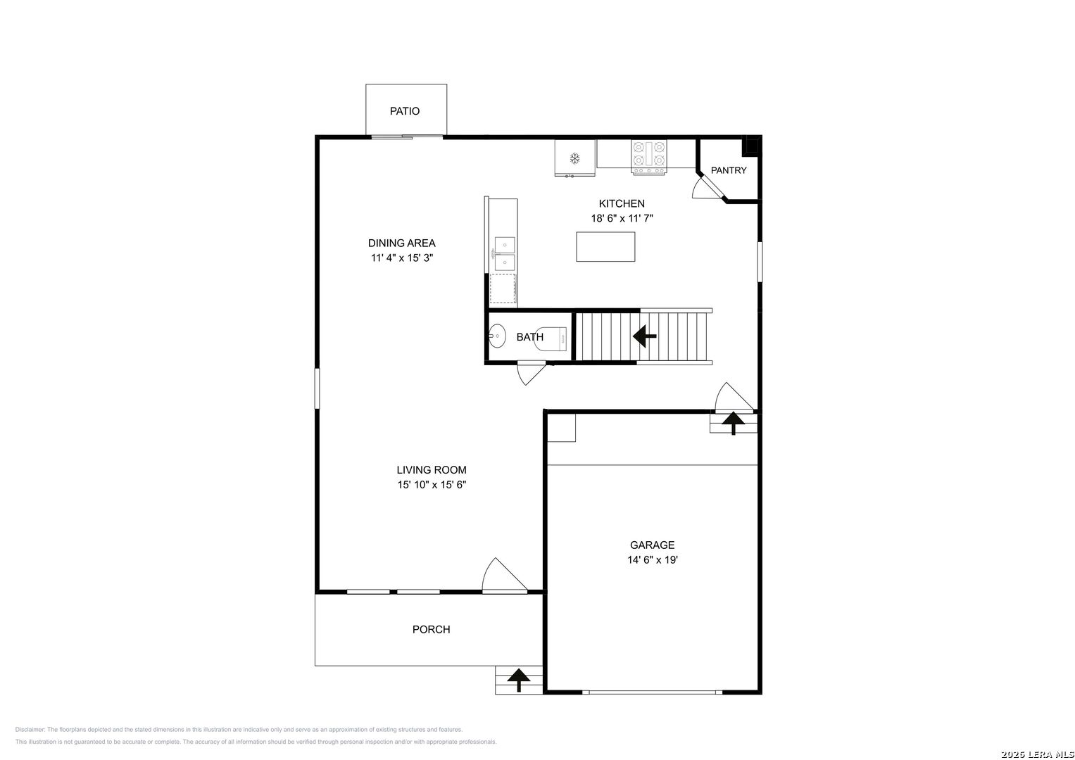9163 Dublin Spring San Antonio TX 78254