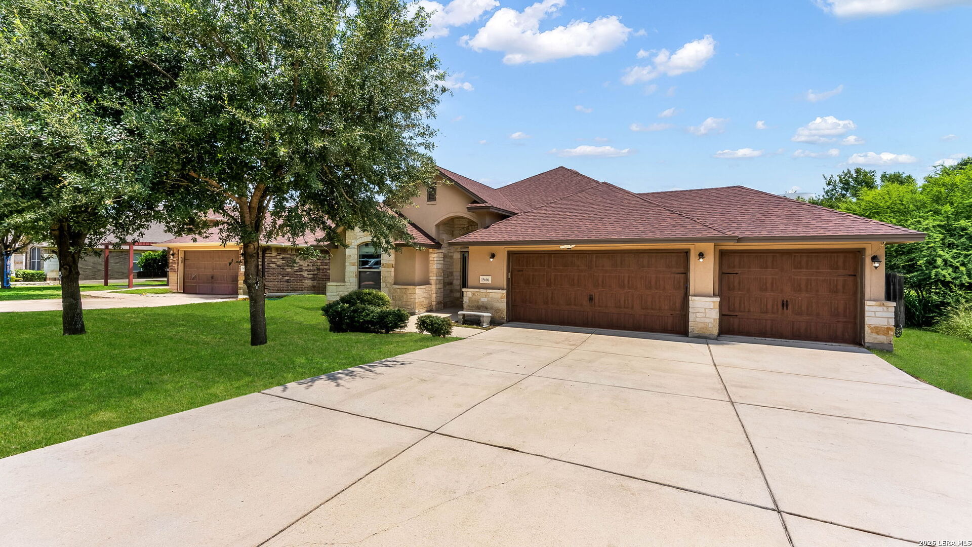 15606 Fox Lane Selma TX 78154