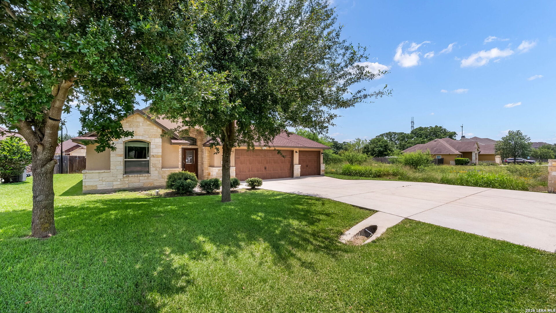 15606 Fox Lane Selma TX 78154