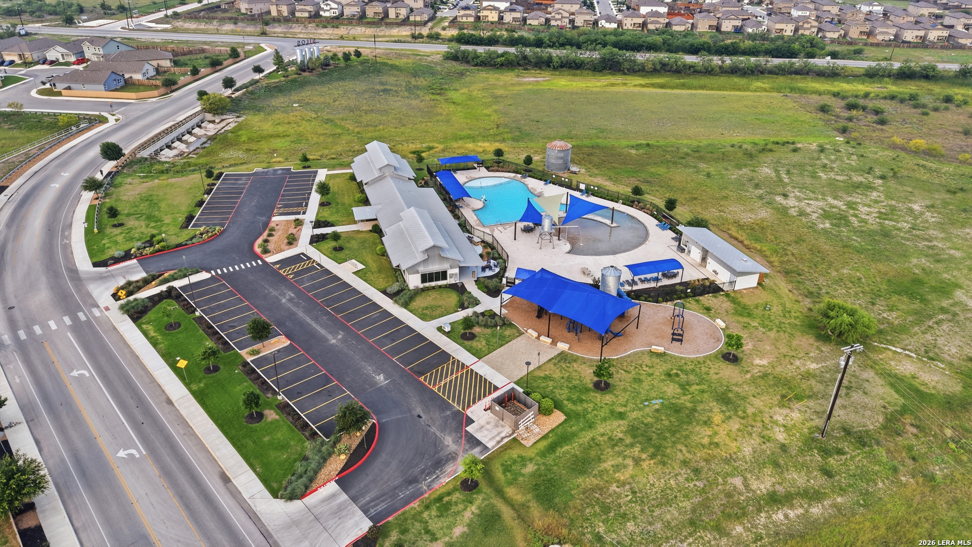 13927 Silos Meadows San Antonio TX 78252