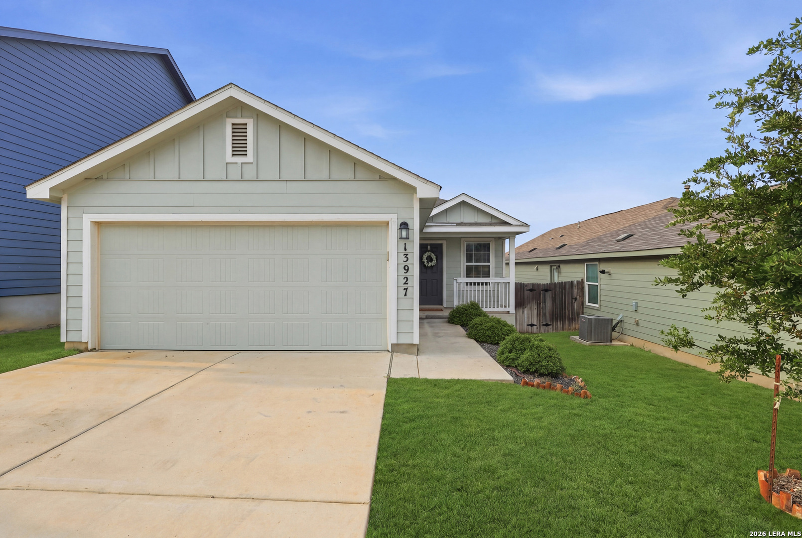 13927 Silos Meadows San Antonio TX 78252