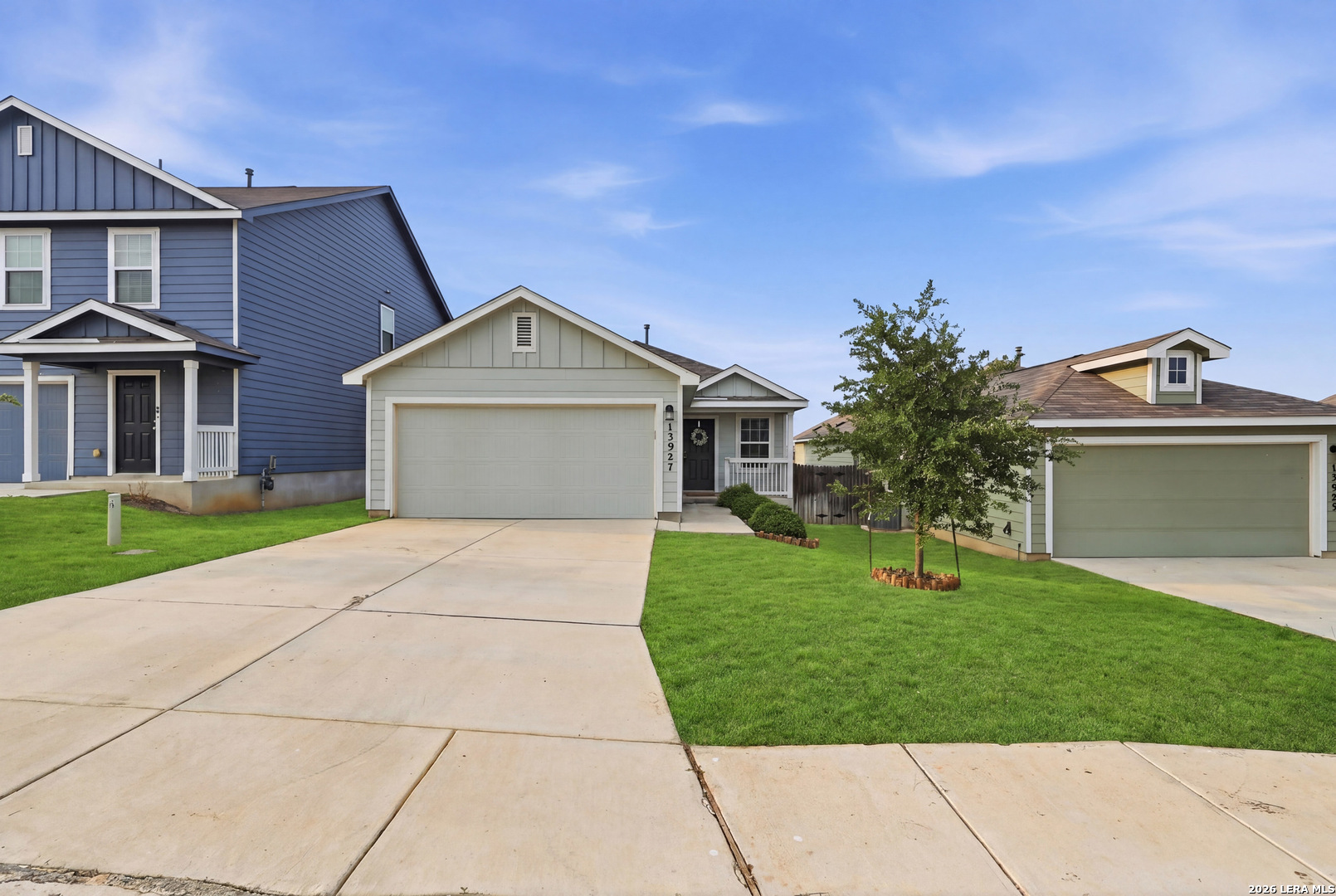 13927 Silos Meadows San Antonio TX 78252