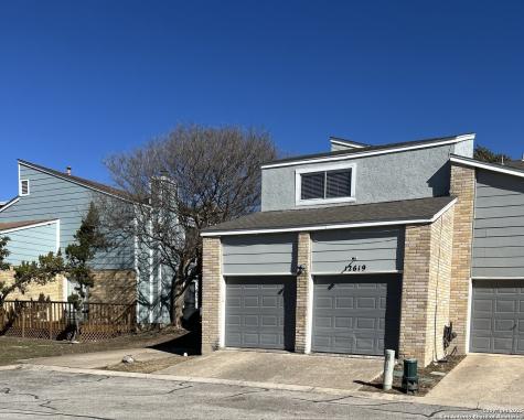 12619 Woodbrace Street San Antonio TX 78217