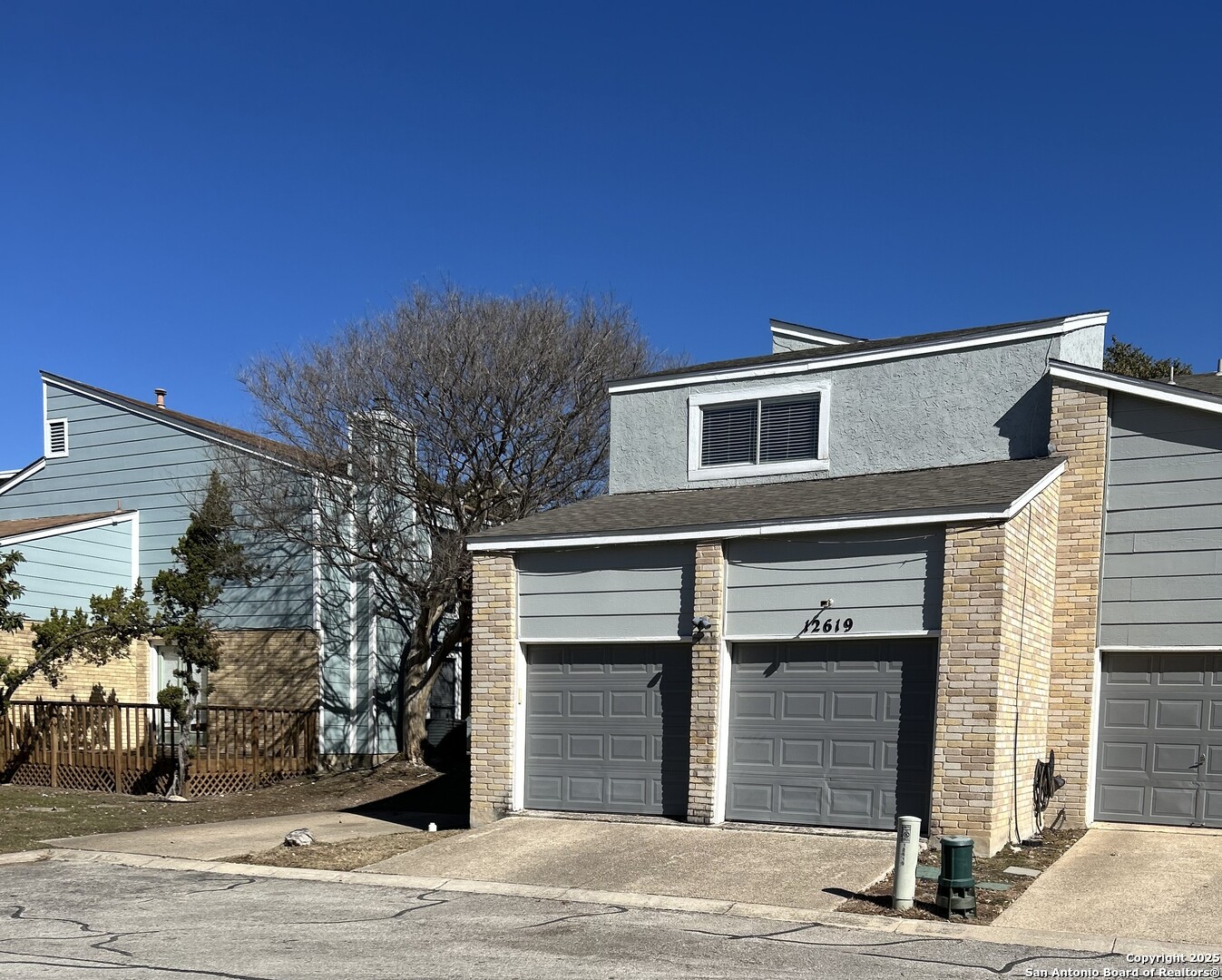 12619 Woodbrace Street San Antonio TX 78217