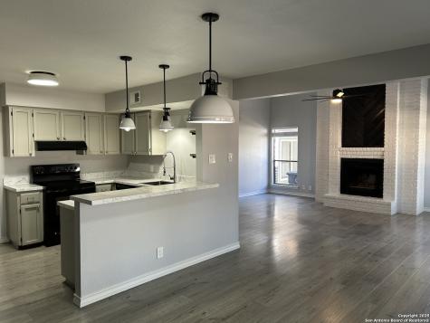 12619 Woodbrace Street San Antonio TX 78217