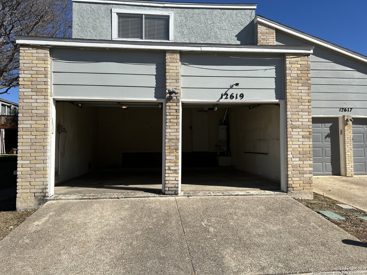 12619 Woodbrace Street San Antonio TX 78217