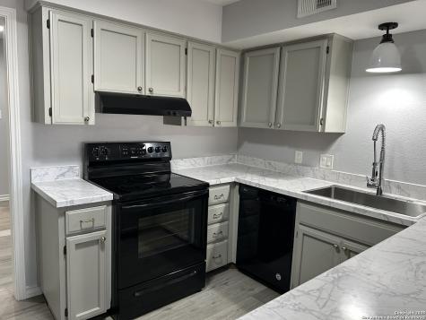 12619 Woodbrace Street San Antonio TX 78217