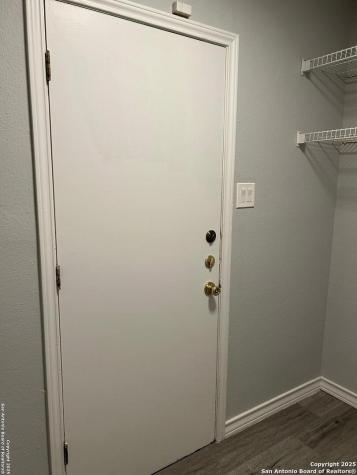 12619 Woodbrace Street San Antonio TX 78217