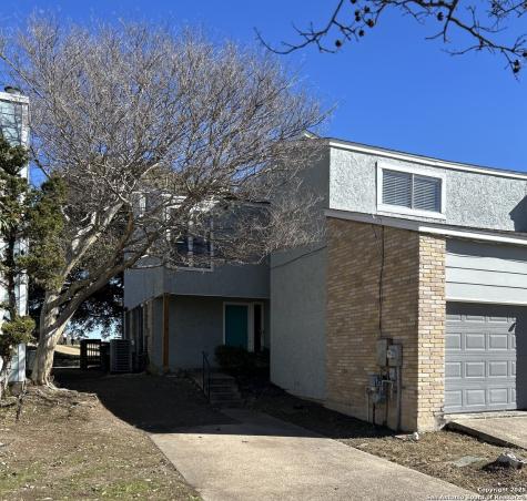 12619 Woodbrace Street San Antonio TX 78217