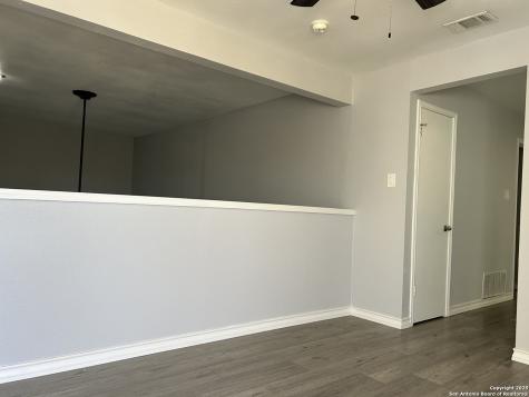 12619 Woodbrace Street San Antonio TX 78217