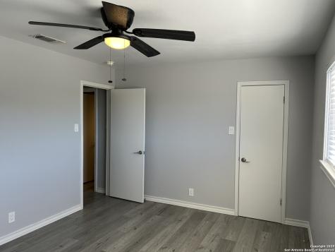 12619 Woodbrace Street San Antonio TX 78217