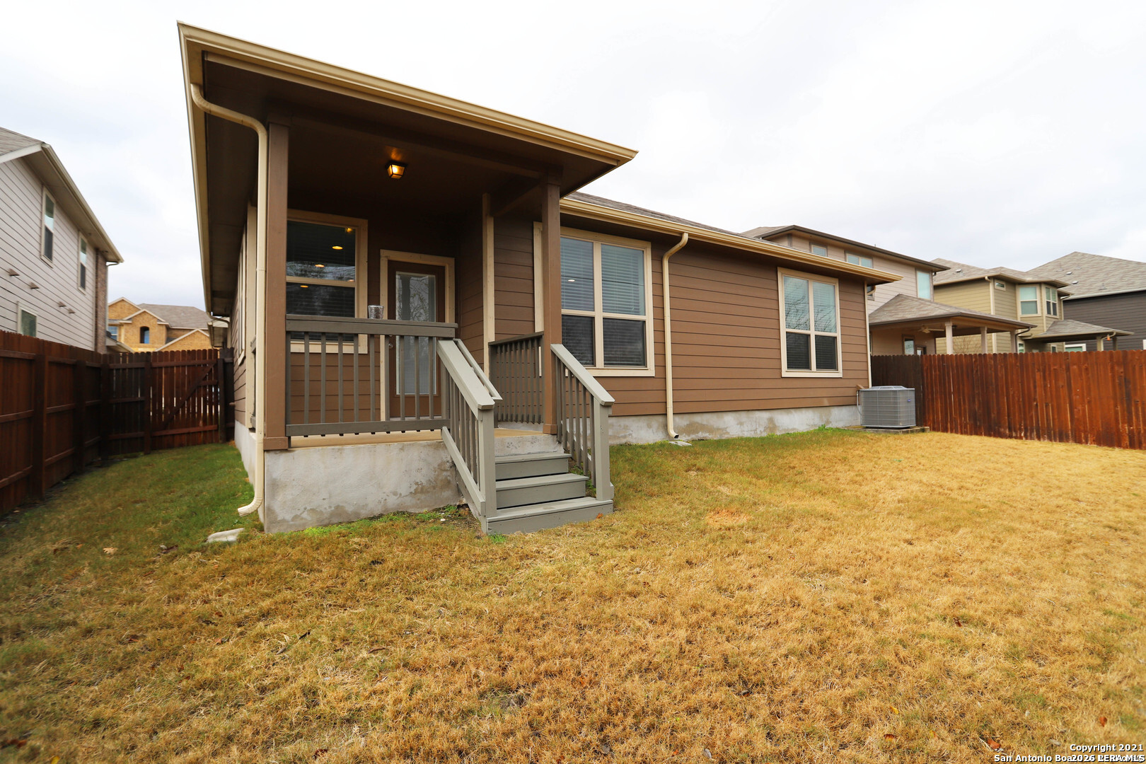 244 Heavenly View Cibolo TX 78108