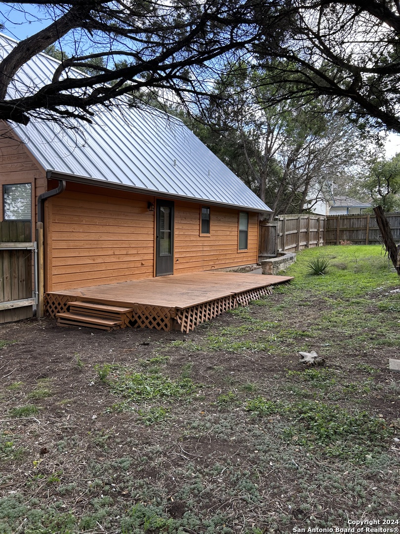 117 View Point Drive E Boerne TX 78006