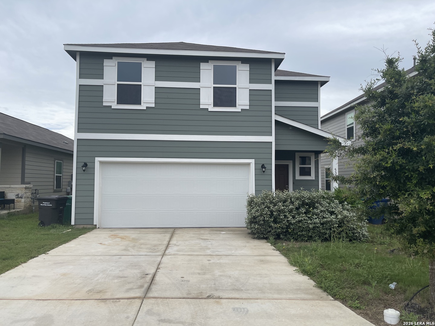 5330 Tourmaline Loop San Antonio TX 78222