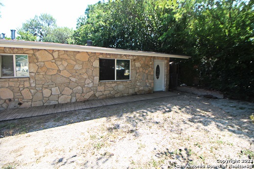 819 Zachry Drive San Antonio TX 78228