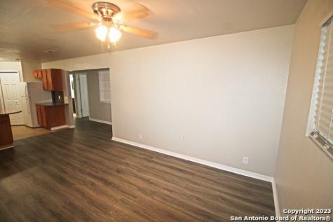 819 Zachry Drive San Antonio TX 78228