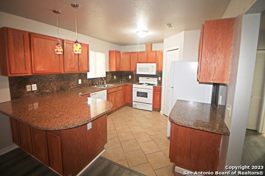 819 Zachry Drive San Antonio TX 78228