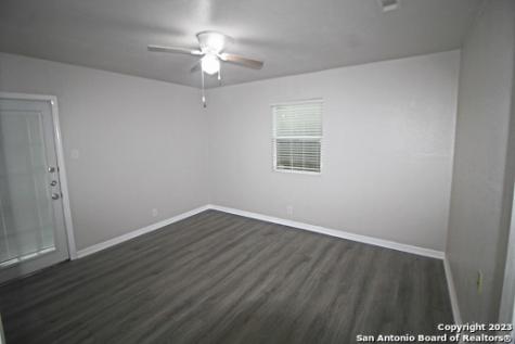 819 Zachry Drive San Antonio TX 78228