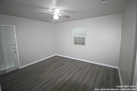 819 Zachry Drive San Antonio TX 78228