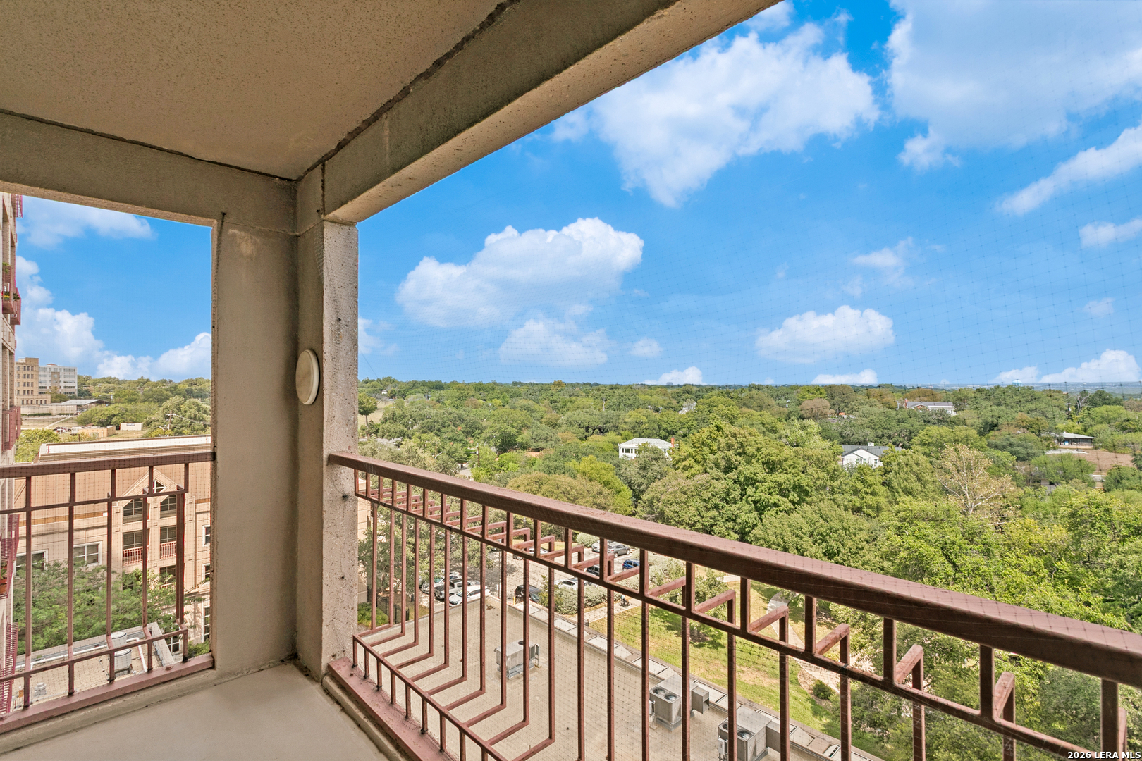 1 Towers Park Lane San Antonio TX 78209
